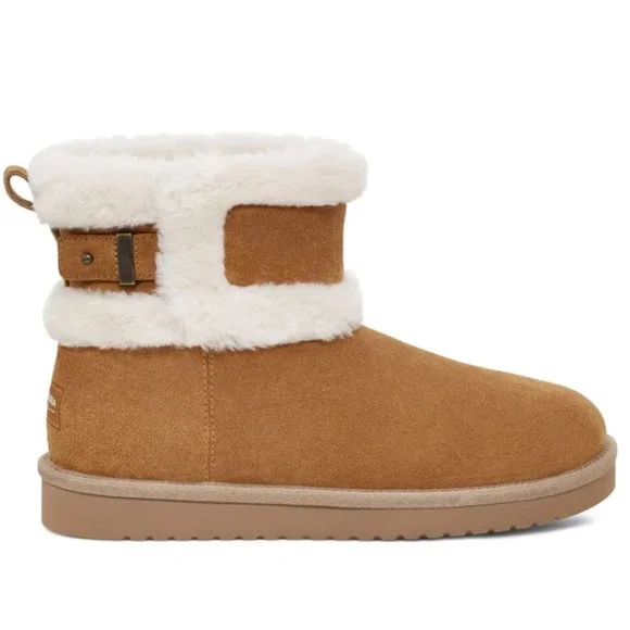 NWB Koolaburra by Ugg Barlee Mini - Picture 3 of 4